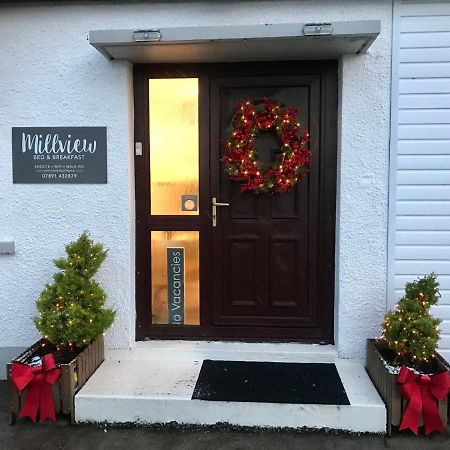 Millview Ullapool Bed & Breakfast Exterior photo