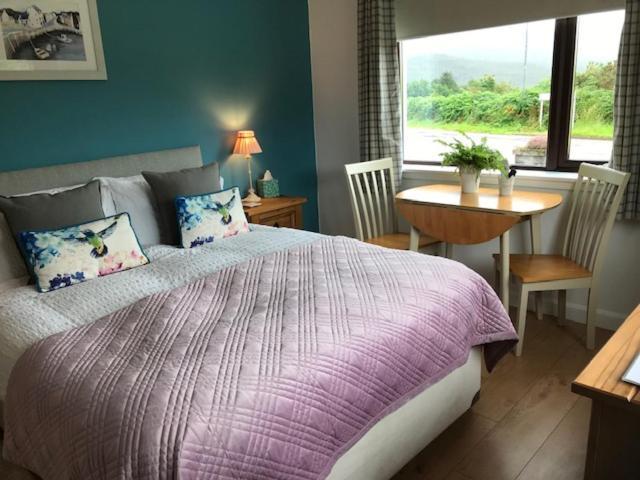 Millview Ullapool Bed & Breakfast Exterior photo