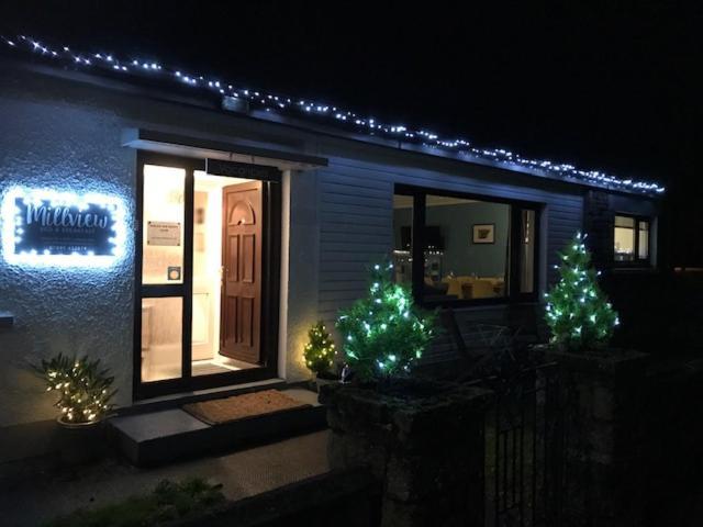 Millview Ullapool Bed & Breakfast Exterior photo
